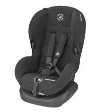 Maxi-Cosi Priori SPS+ Emniyet Kemerli 9-18 kg Yatabilen Sürüş Yönü Oto Koltuğu Siyah