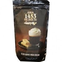 Asırlık 1453 Irish Cream Arabica Öğütülmüş Filtre Kahve 200 gr