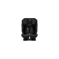 Britax Römer Advansa Fix IV Isofixli-Emniyet Kemerli 9-36 kg Yatabilen Sürüş Yönü Oto Koltuğu Siyah