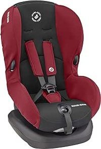 Maxi-Cosi Priori SPS 9-18 kg Yatabilen Sürüş Yönü Oto Koltuğu