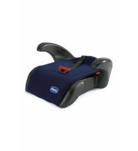 Chicco Quasar Plus Emniyet Kemerli 15-36 kg Yatabilen Sürüş Yönü Oto Koltuğu Lacivert