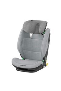 Maxi-Cosi Rodi Fix Pro Isofixli 15-36 kg Yatabilen Sürüş Yönü Oto Koltuğu Gri