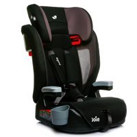 Joie Elevate Emniyet Kemerli 9-36 kg Adac Sertifikalı Yatabilen Yükseklik Ayarlı Sürüş Yönü Oto Koltuğu Siyah