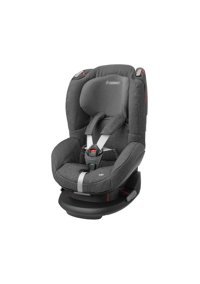 Maxi-Cosi Tobi Isofixli-Emniyet Kemerli 9-18 kg Yatabilen Sürüş Yönü Oto Koltuğu Gri