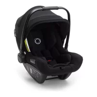 Bugaboo Turtle Isofixli 0-13 kg Yatabilen Sürüş Yönü Oto Koltuğu Siyah