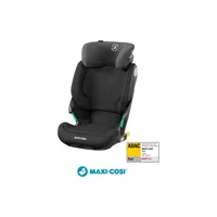 Maxi-Cosi Kore Isofixli 15-36 kg Yatabilen Sürüş Yönü Oto Koltuğu Siyah