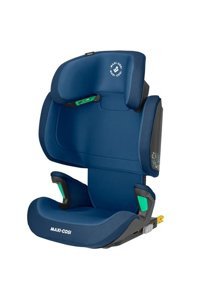 Maxi-Cosi Morion Isofixli 15-36 kg Yatabilen Sürüş Yönü Oto Koltuğu Mavi