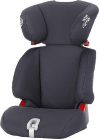Britax Römer Discovery SL Isofixli 15-36 kg Yatabilen Sürüş Yönü Oto Koltuğu Siyah
