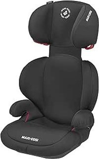 Maxi-Cosi Rodi SPS Emniyet Kemerli 15-36 kg Yatabilen Sürüş Yönü Oto Koltuğu Siyah