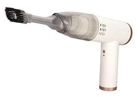 Hosie Kuru 80 W Kablolu Elektrikli Dikey Süpürge Beyaz