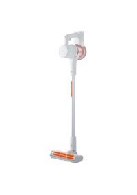 Roidmi Z1 Air Kuru Hepa Filtreli 330 W Kablosuz Şarjlı Dikey Süpürge Beyaz