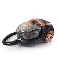 Fantom Technovac Kuru 850 W Kablolu Elektrikli Dikey Süpürge Siyah