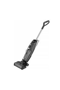 Xiaomi Deep Cleaner Islak Kuru Kablosuz Şarjlı Dikey Süpürge Siyah