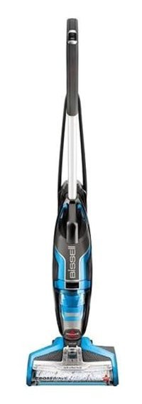 Bissell 17132 CrossWave Islak Kuru 560 W Kablolu Elektrikli Dikey Süpürge Mavi