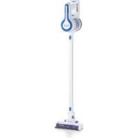 Farg Attractive Epa-1009 Kuru 250 W Kablosuz Şarjlı Dikey Süpürge Beyaz
