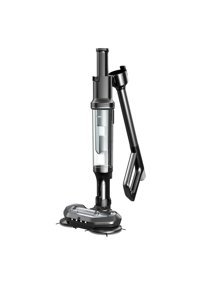Dibea HC20 Kuru Hepa Filtreli 160 W Kablosuz Elektrikli Dikey Süpürge Siyah