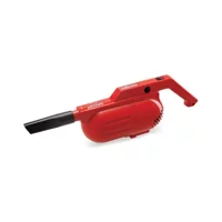 Fantom Pratıc-S P 1201 Kuru 500 W Kablolu Elektrikli Dikey Süpürge Beyaz