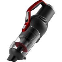 Arçelik Sd 6061 Kuru Hepa Filtreli 450 W Kablosuz Şarjlı Dikey Süpürge Siyah