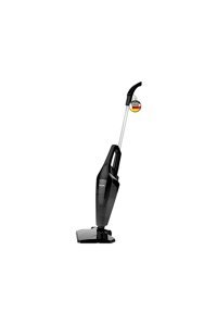 Koenic Pratik Kuru 700 W Kablolu Elektrikli Dikey Süpürge Siyah