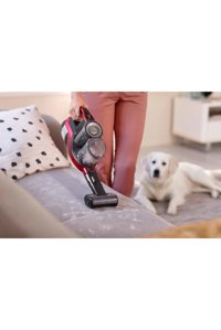 Philips SpeedPro Max PowerCyclone Kuru Kablosuz Şarjlı Dikey Süpürge Siyah