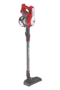 Hoover H-Free 100 Kuru Kablosuz Şarjlı Dikey Süpürge Kırmızı