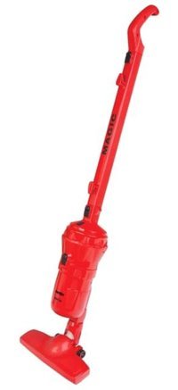 Fantom Magic P 3000 Kuru 500 W Kablolu Elektrikli Dikey Süpürge Kırmızı