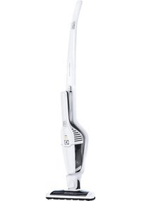 Electrolux EERC72IW Kuru Kablosuz Şarjlı Dikey Süpürge Beyaz
