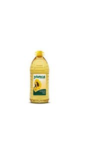 Yonca Pet Ayçiçek Yağı 4 lt