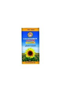 Karadeniz Birlik Teneke Ayçiçek Yağı 5 lt