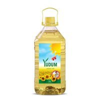 Yudum Pet Ayçiçek Yağı 3 lt