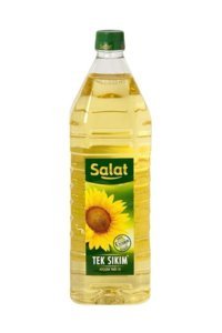 Salat Pet Ayçiçek Yağı 2 lt