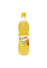 Evin Pet Ayçiçek Yağı 2 lt