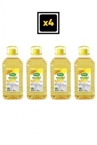 Torku Pet Ayçiçek Yağı 4x5 lt