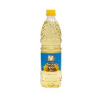 Migros Pet Ayçiçek Yağı 1 lt