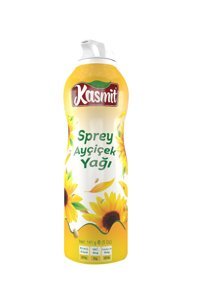 Kasmit Pet Ayçiçek Yağı 141 ml