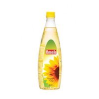 Emek Pet Ayçiçek Yağı 500 ml