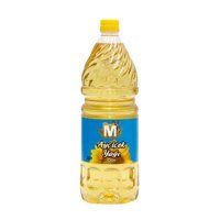 Migros Pet Ayçiçek Yağı 2 lt