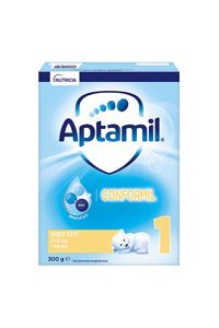 Aptamil Nutricia Yenidoğan 1 Numara Devam Sütü 300 gr