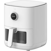 Xiaomi Smart Pro MAF05 Airfryer 4 lt Tek Hazneli Led Ekranlı Yağsız Sıcak Hava Fritözü Beyaz