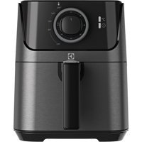 Electrolux Create 5 E5AF1-4Gb Airfryer 2.5 lt Tek Hazneli Sıcak Hava Fritözü Siyah