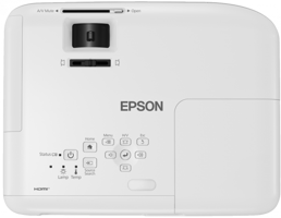 Epson EH-TW740 FHD 3D 3300 ANSI UHE Projeksiyon Cihazı