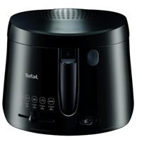 Tefal Ff1078 Airfryer 2 lt Tek Hazneli Fritöz Siyah
