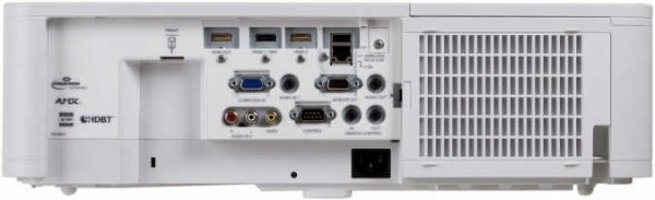 Hitachi CP-X5550 XGA 3000 ANSI Projeksiyon Cihazı