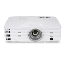 Acer X118H SVGA 3D 3600 ANSI OSRAM Projeksiyon Cihazı