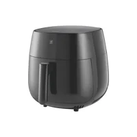 Zwilling 364502800 Airfryer 4 lt Tek Hazneli Led Ekranlı Yağsız Sıcak Hava Fritözü Siyah
