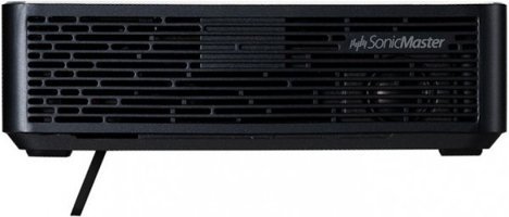 Asus ZenBeam S2 HD 3D 500 ANSI LED Projeksiyon Cihazı