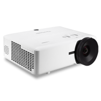 ViewSonic LS860WU WUXGA 3D 5000 ANSI Lazer Projeksiyon Cihazı