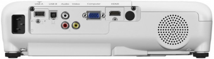 Epson EB-S05 SVGA 3200 ANSI UHE Projeksiyon Cihazı