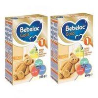 Bebelac Yenidoğan Probiyotikli 1 Numara Devam Sütü 700 gr