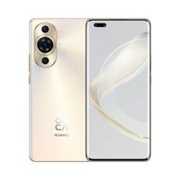 Huawei Nova 11 Pro 256 GB Hafıza 8 GB Ram 6.78 inç 50 MP Çift Hatlı OLED Ekran Android Akıllı Cep Altın